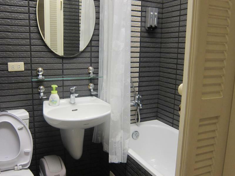 Tainan Amanda Homestay Ngoại thất bức ảnh